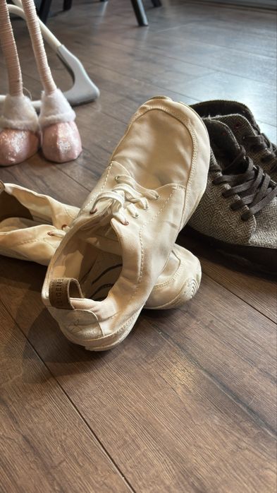 Боси обувки - Wildshose wildling