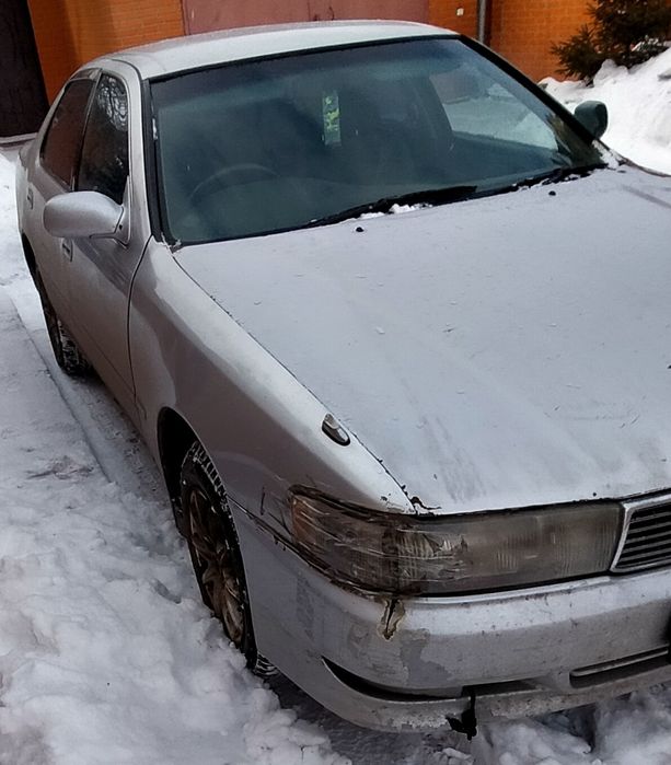 Продам надёжного Японца