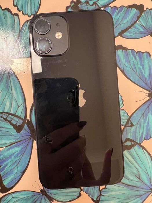 iPhone 12 mini 128GB 90%