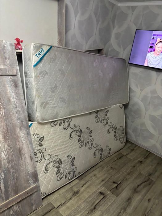 Продаются хорошие кровати