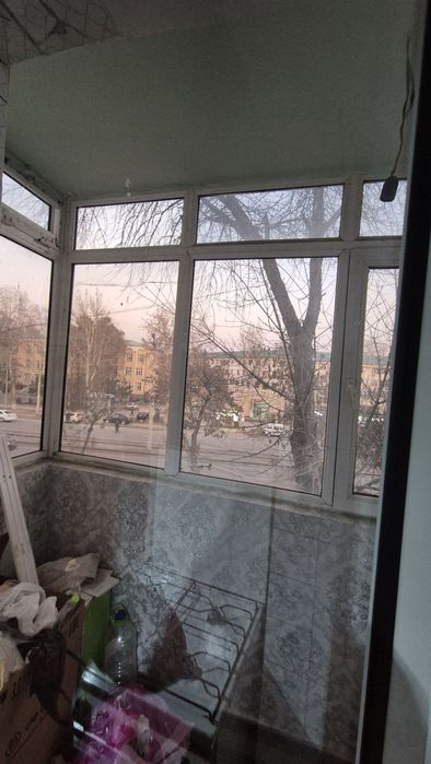 Квартира ижарага берилади