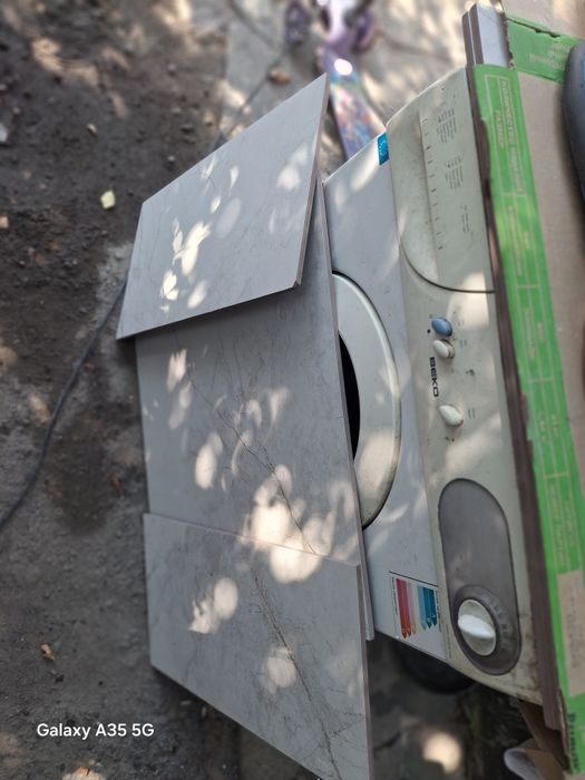 Керамагранит  20 кв