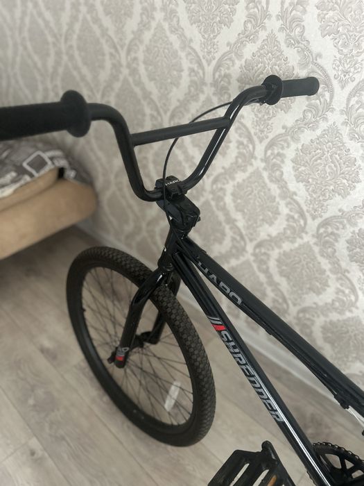 Велосипед BMX cruiser