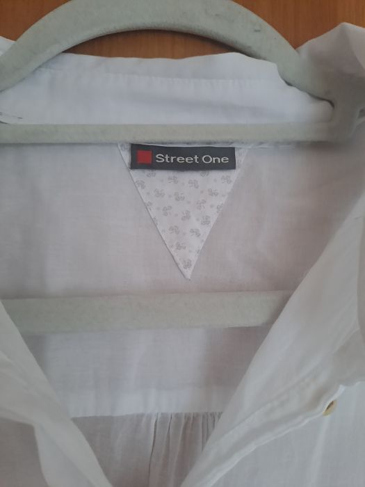 Camasa femei Street One germania 100% cotton