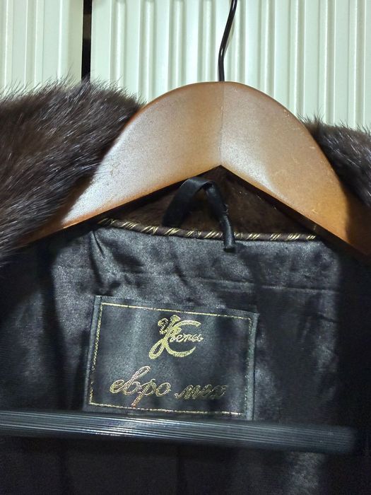 Продам шубу норка