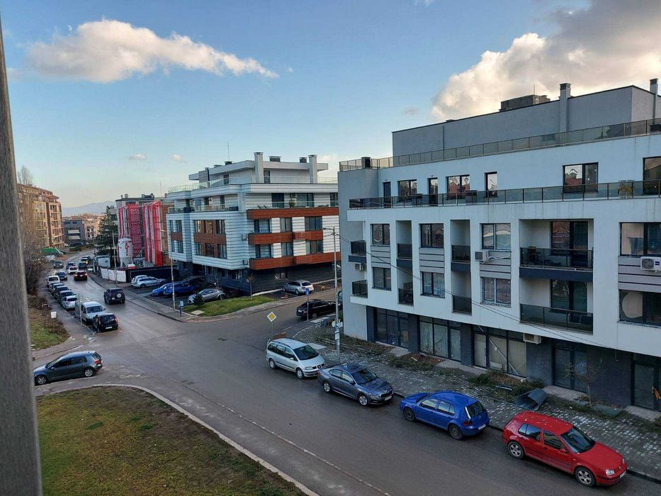 Продава се Двустаен апартамент в София, Малинова долина - 66 кв.м за 2122 €/кв.м - Снимка #6