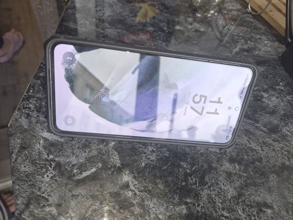 Samsung s 21 5g impecabil