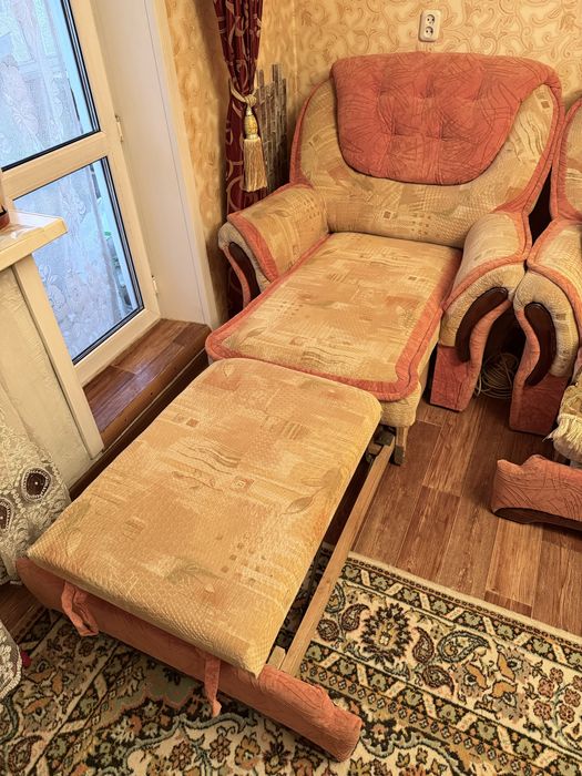 Кресло - кроовать