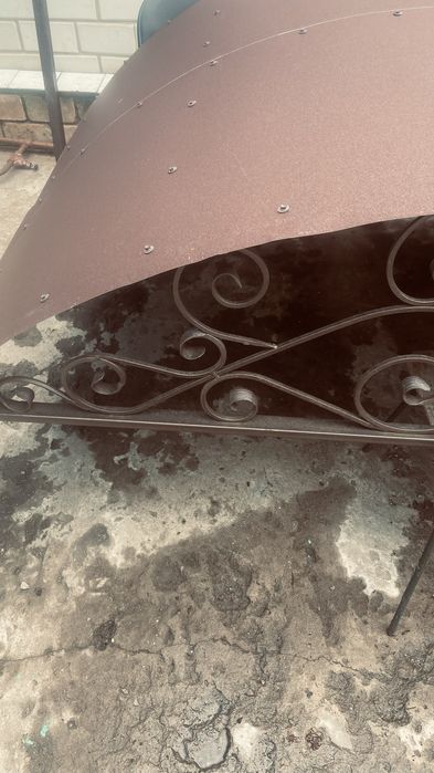 Двери металические