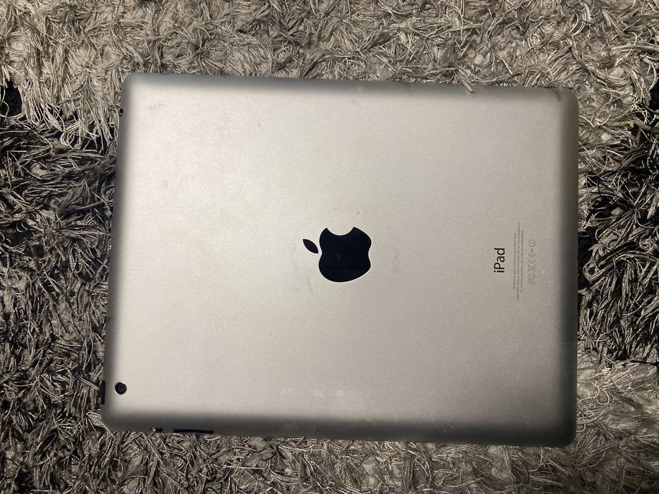 Vand Tableta IPAD