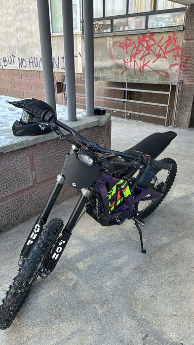 Surron light bee x 2024