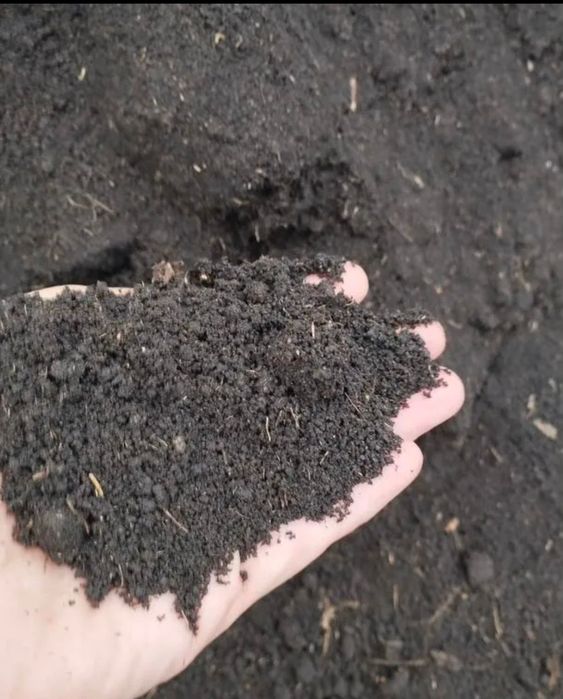 Перегной 800 тенге мешок