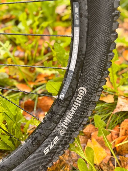 Продам велосипед Author