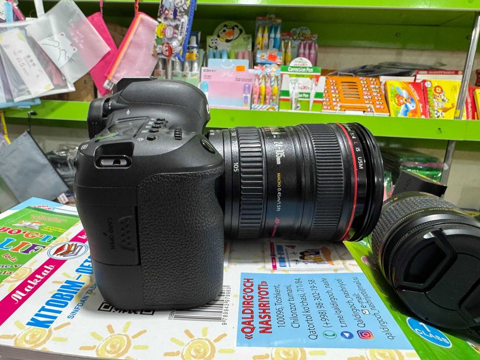 canon tugri yaponiyadan kelgan