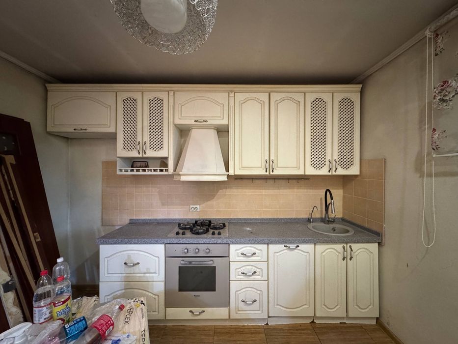 Продам кухонный гарнитур