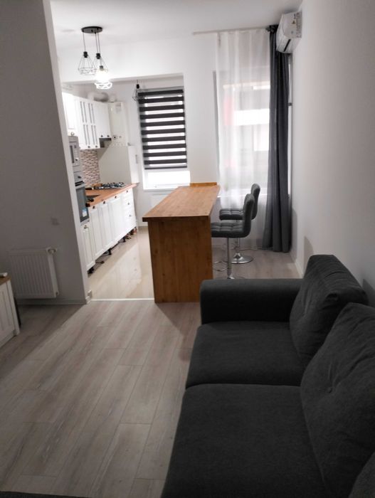 Vânzare apartament cu 2 camere
