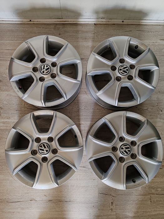 Jante pe 16'' T5-T6-T7, Multivan, VW Amarok