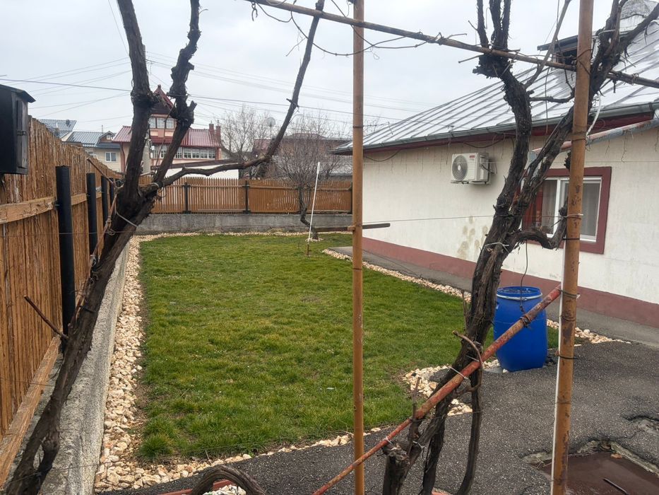 Casa de inchiriat Campina