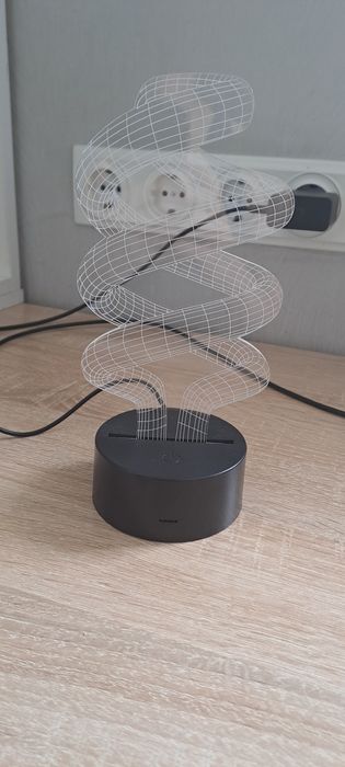 Светильник, ночник