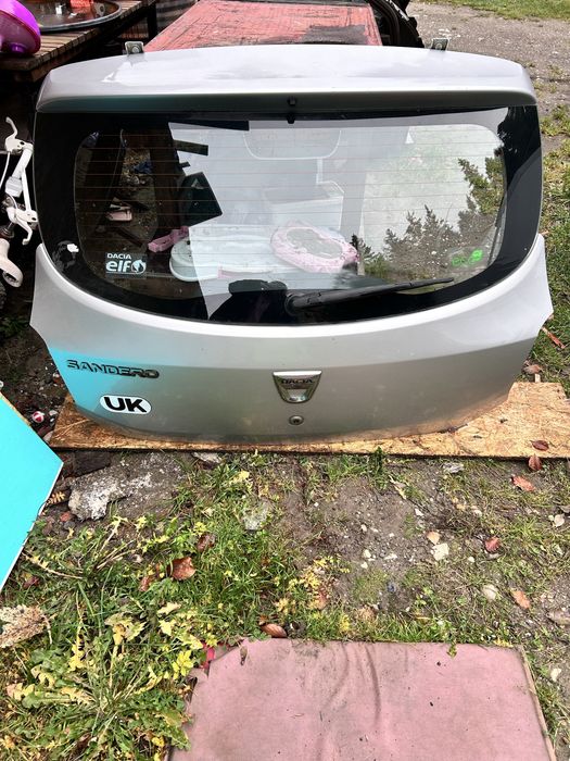 Haion Dacia Sandero 2 2013-2018