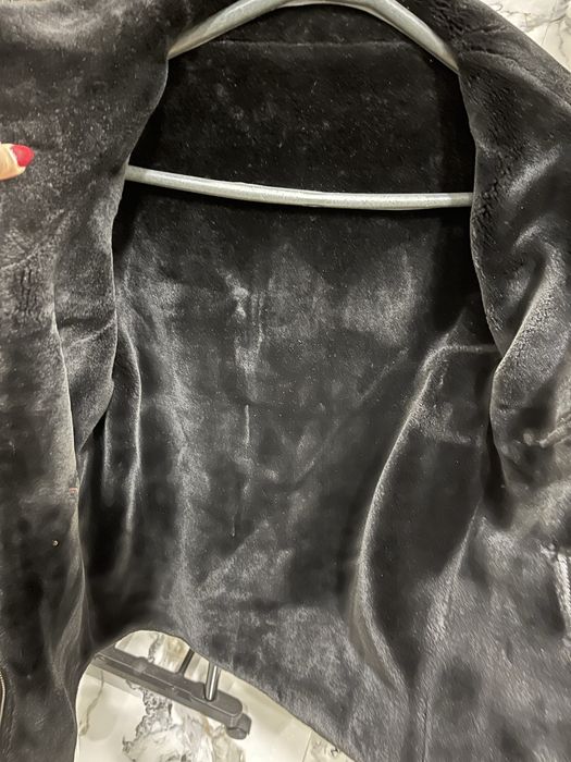 Продам пропитка  дубленка. мужская