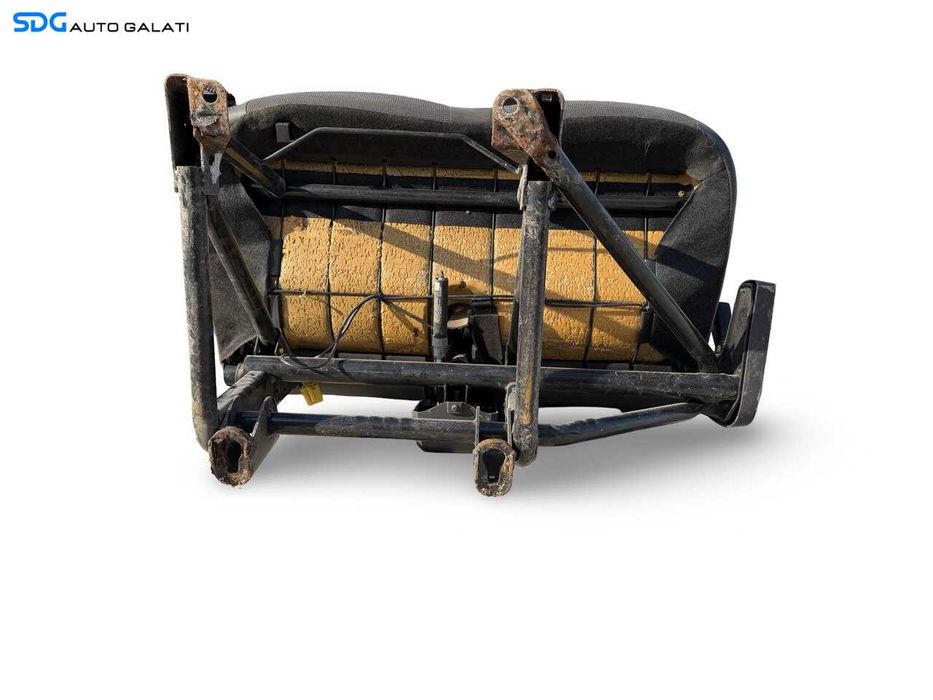 Scaun Scaune Dreapta Bancheta Doua Locuri Pasager Peugeot Boxer 2006 - 2014 [LC3262]