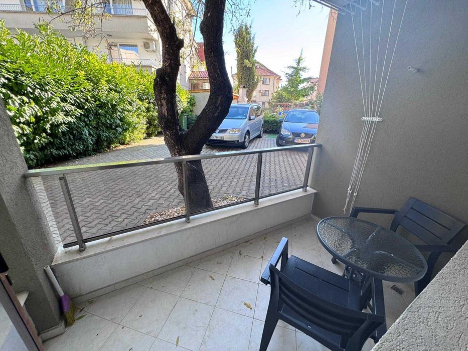 Продава се Двустаен апартамент в с. Равда, Област Бургас - 54 кв.м за 1536 €/кв.м - Снимка #10