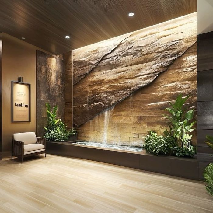 Строительство.Водопады оперативные шаршара фонтаны