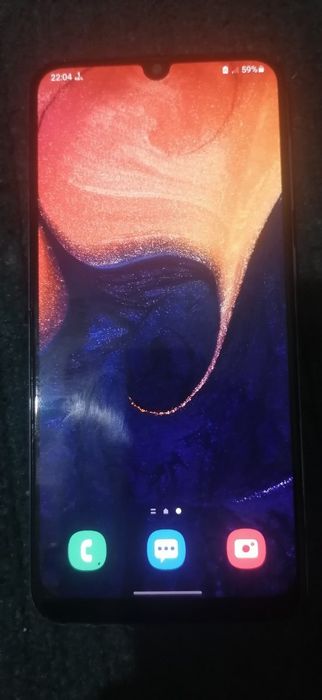 Samsung A50  ideal
