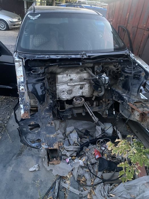 Продам VW-Passat B3