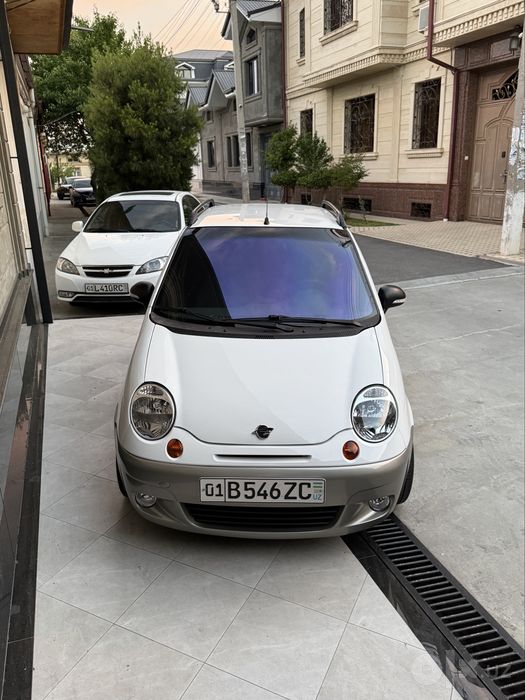 Matiz best 2017 yil