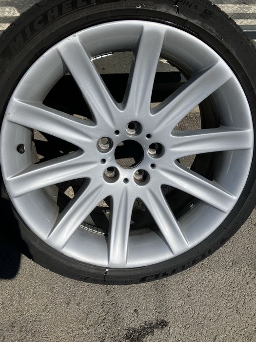 Jante BMW  style95 19 inch