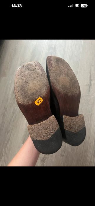 Pantofi eleganti barbati