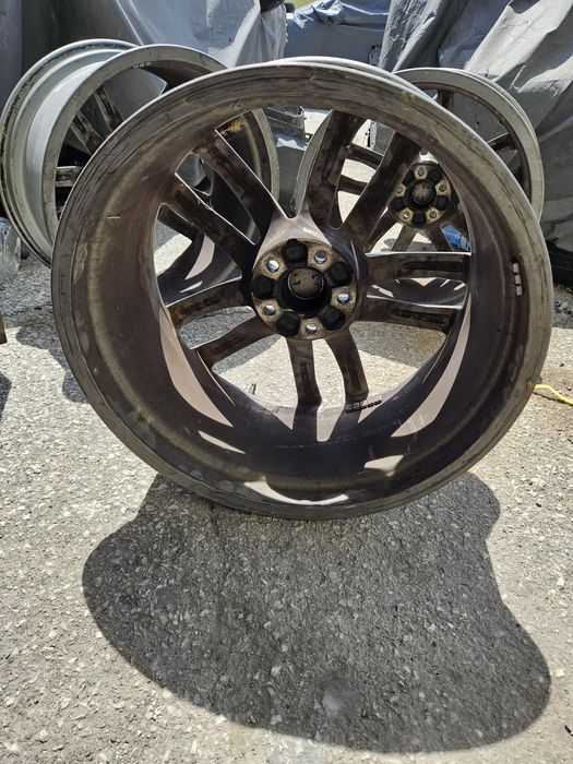 2бр.джанти ауди с7 audi s7