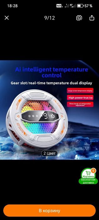 Pabje o'ynash uchun aksesuarlar