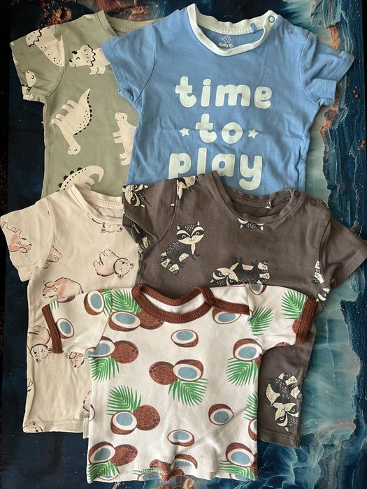 Детская одежда.