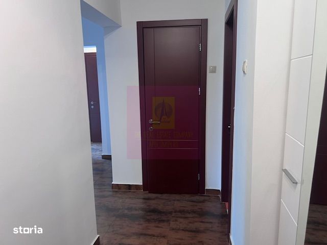 Apartament 3 camere Piata 1 Mai- Ion Mihalache- stradal.
