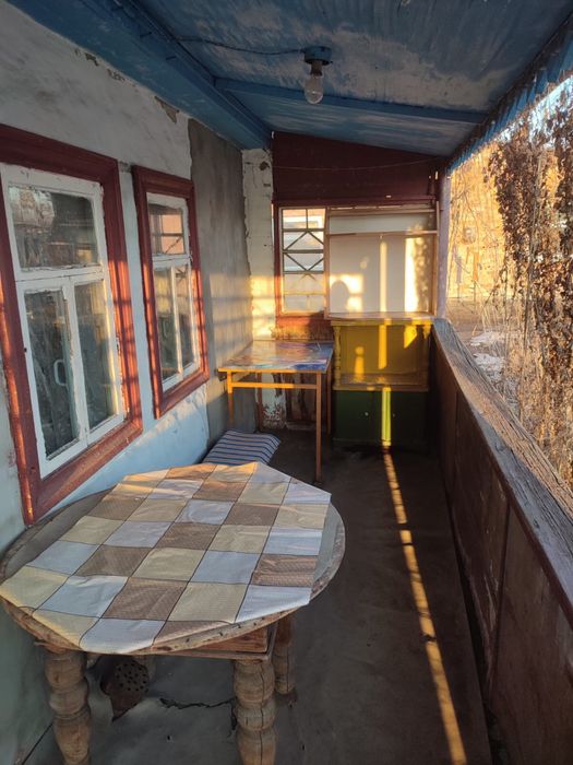 Продам летнюю дачу