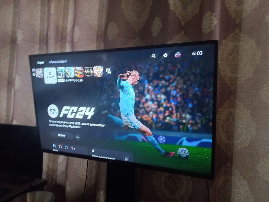 PS5 slim vzlom versiya 8.60 ideal 2 djoystik original.