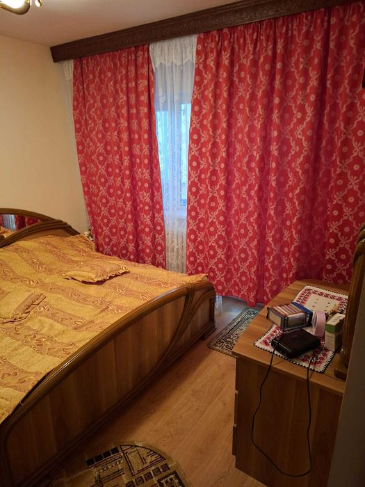 Apartament 3 camere decomandat