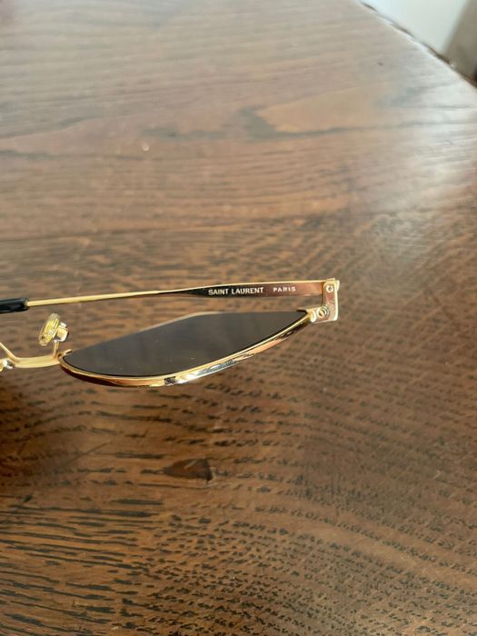 Saint Laurent ochelari de soare