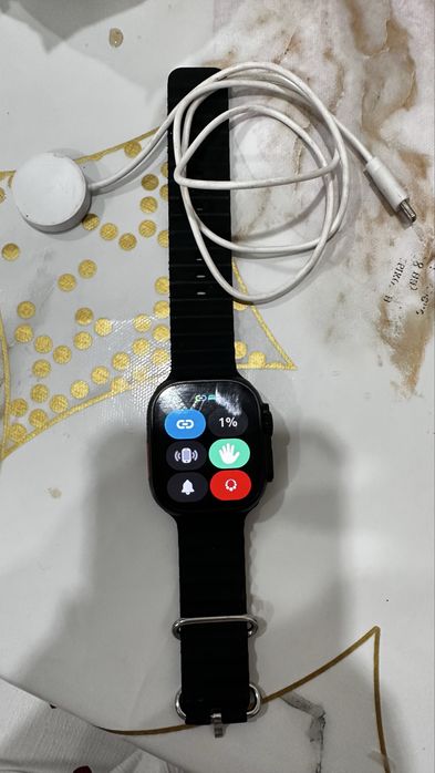 Apple Watch Ultra 2