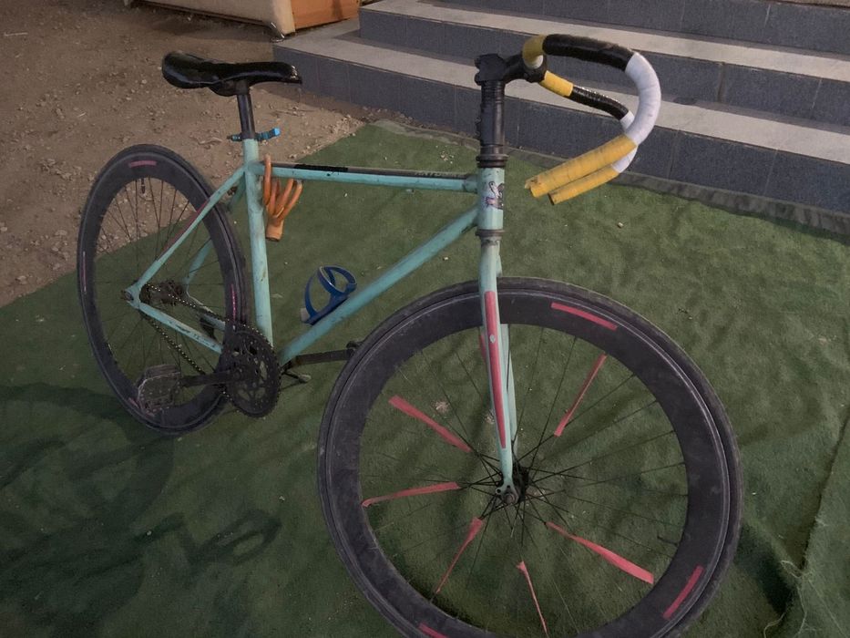 Фикс цунами ескі модельі