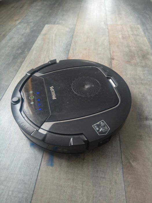 Robot aspirator Philips