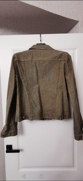 Max and Co, джинсовая куртка