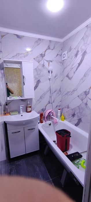 Ремонт квартира. Под ключ