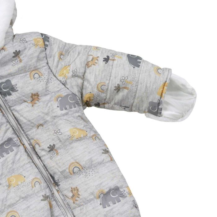 Зимен ескимос 3-6 м, LOSAN