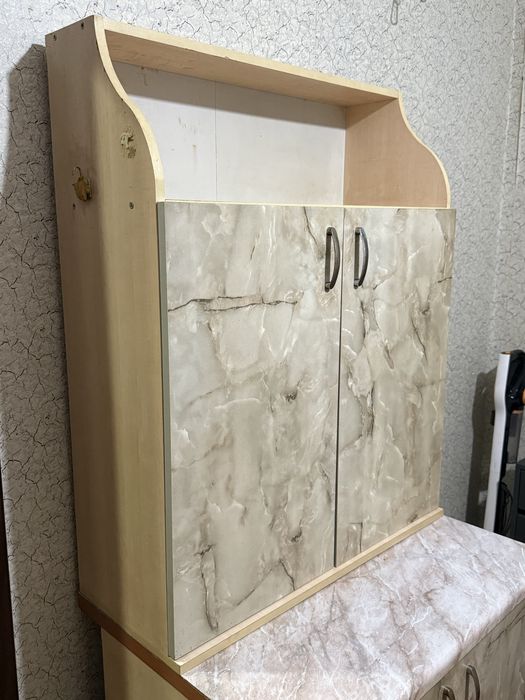 Шкафы от кухонного гарнитура