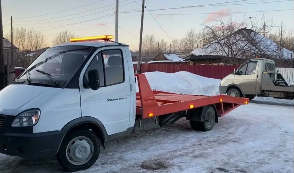 Эвакуатор Тараз Арзан 24/7