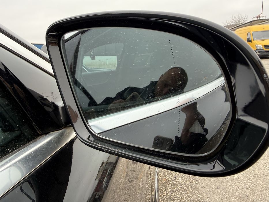 Дясно огледало w213 Mercedes E 2019Г.